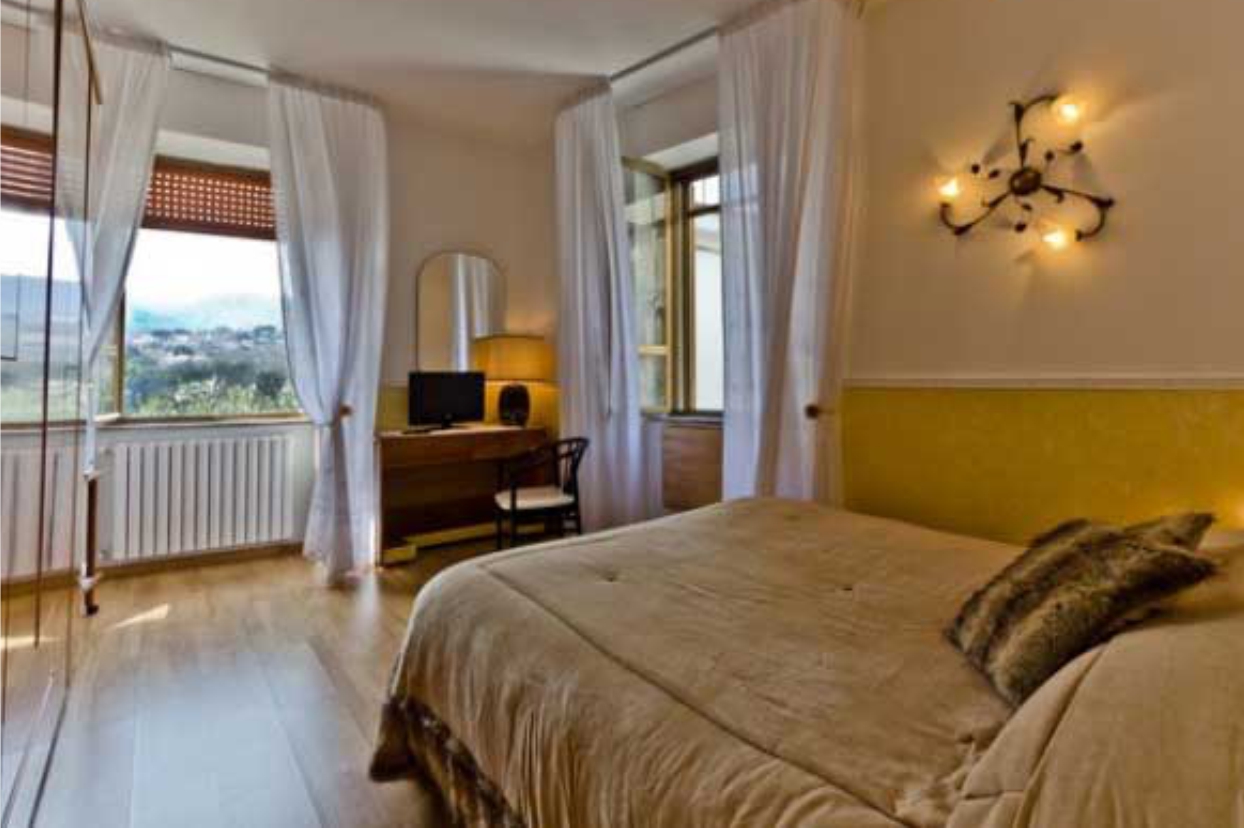 Borgo Antico