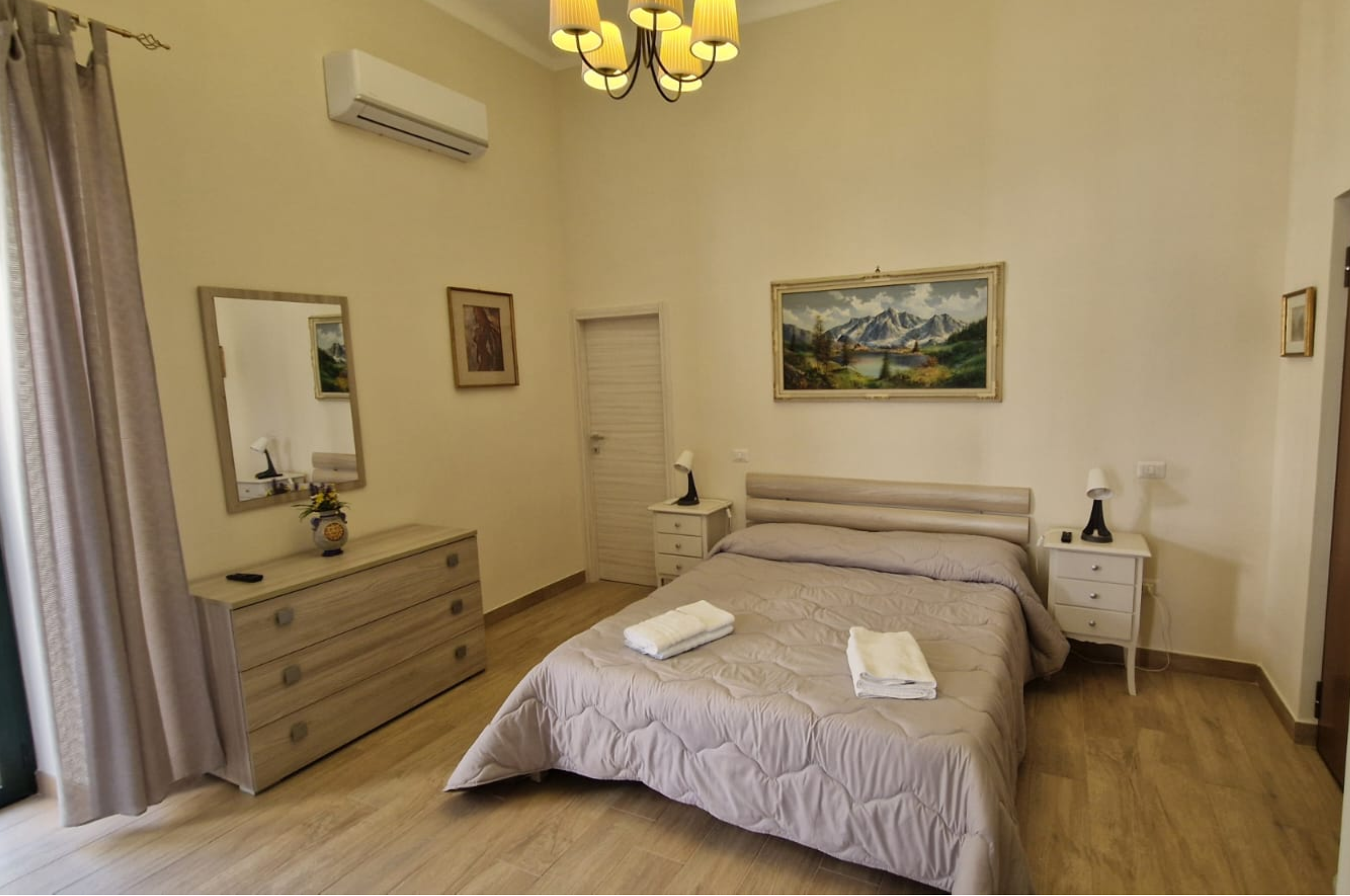 B&B IL CEDRO