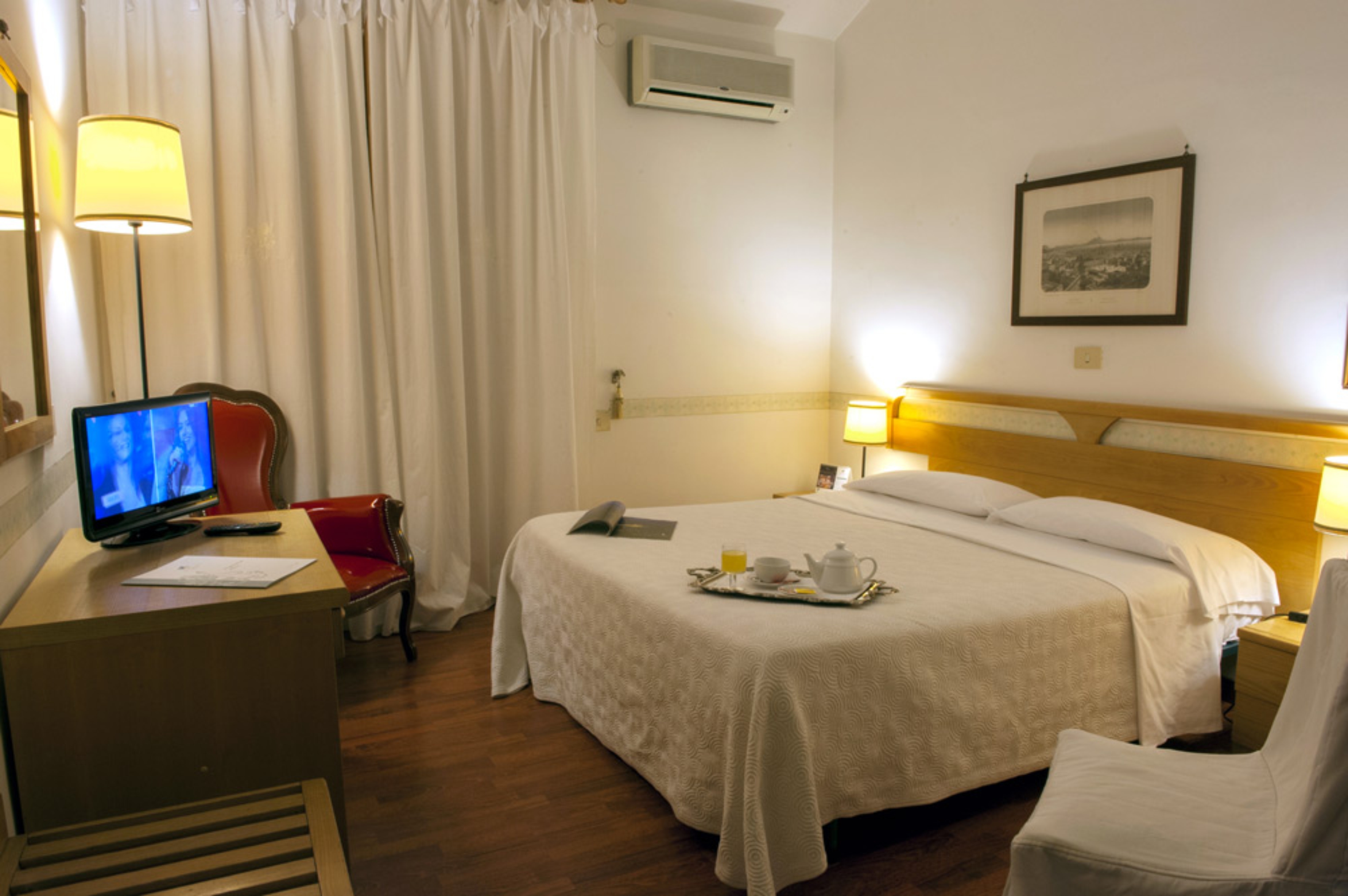 Hotel Victoria Maiorino