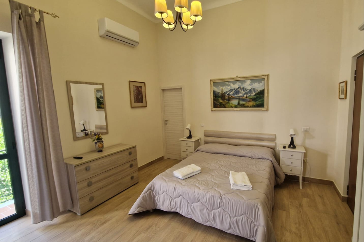 Il Cedro B&B