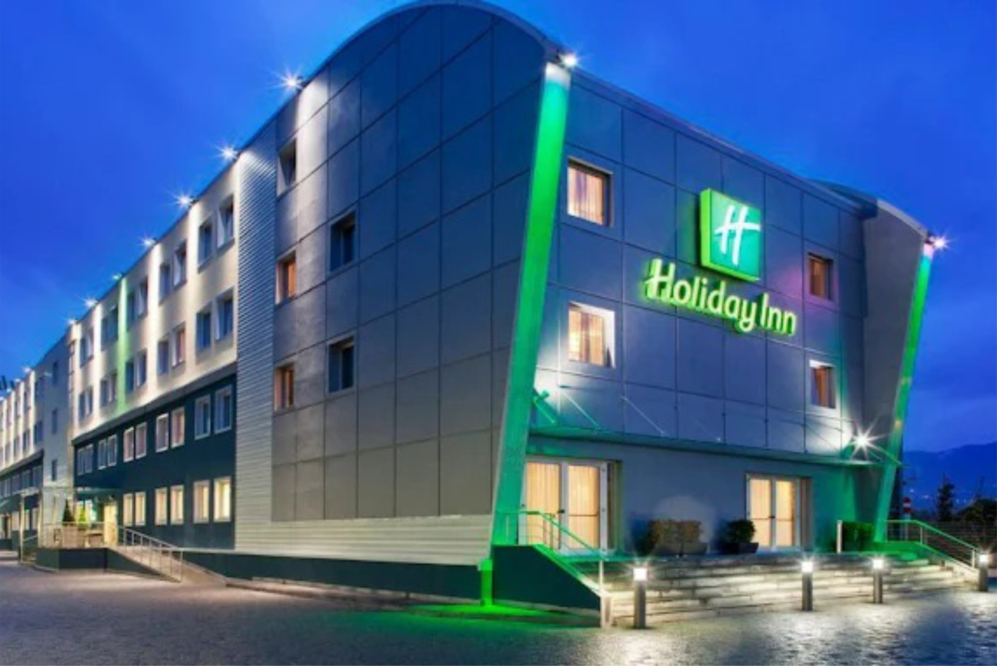 Holiday Inn