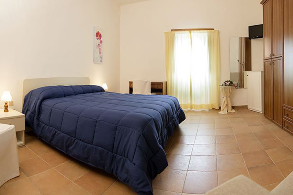 La Torretta bianca