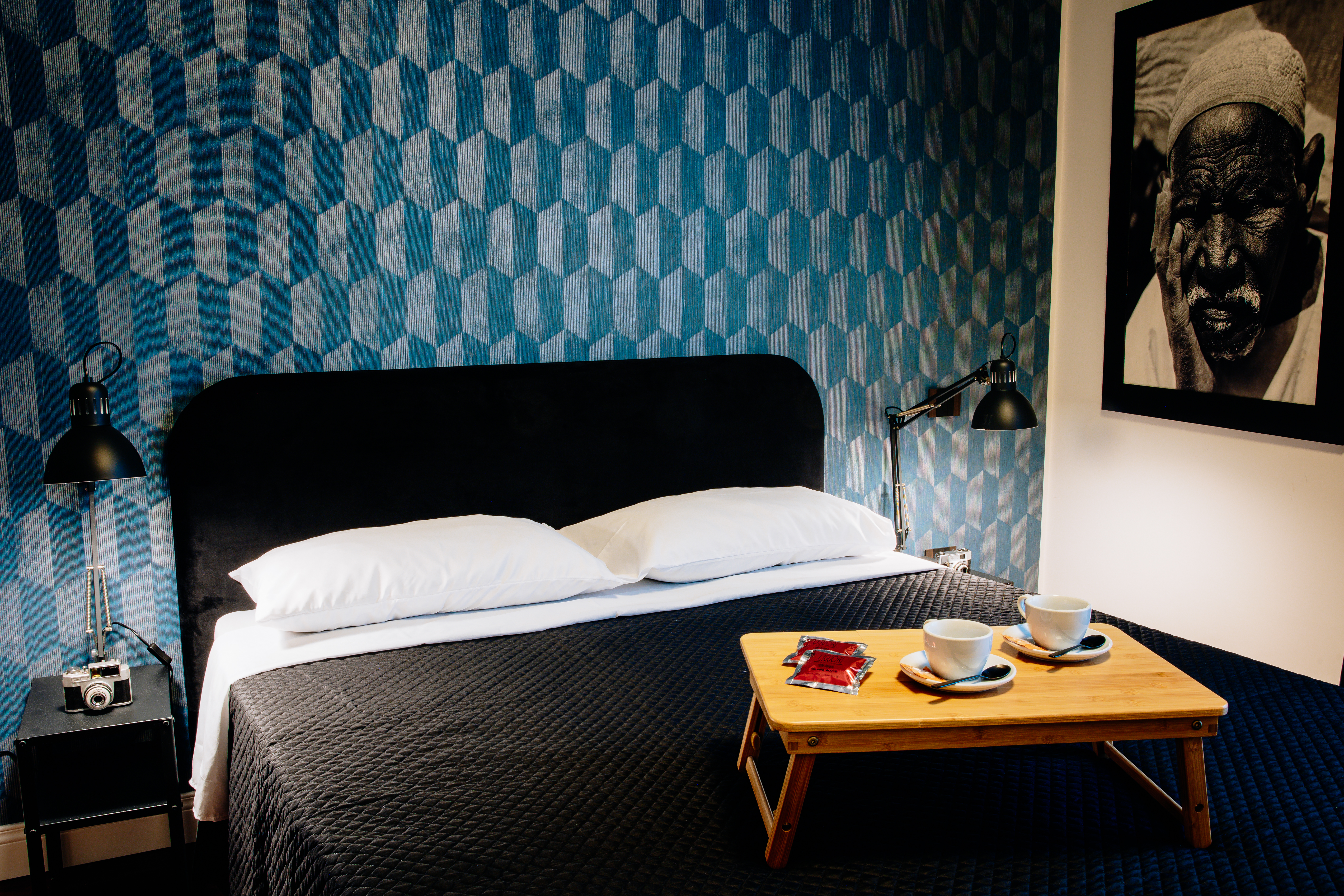 The Lovers Suite