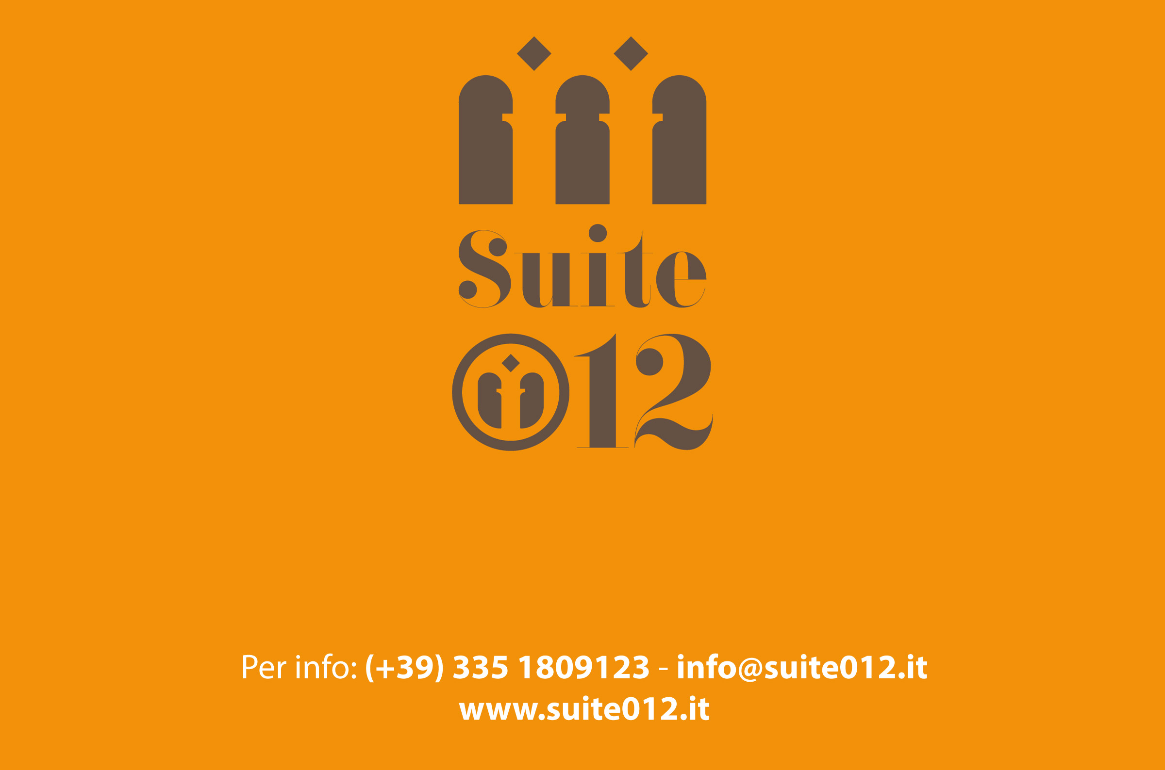 Suite 012