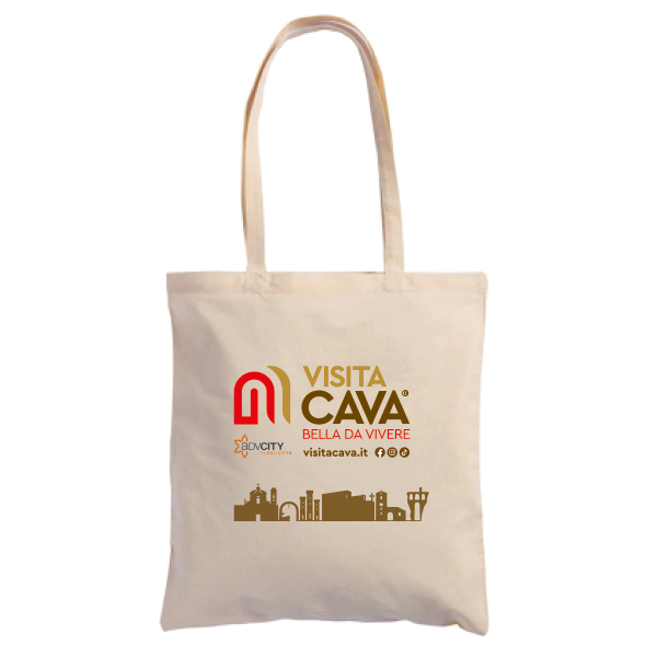 Shopper Visita Cava